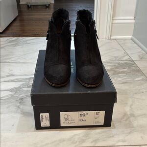 Rag & Bone Margot Booties